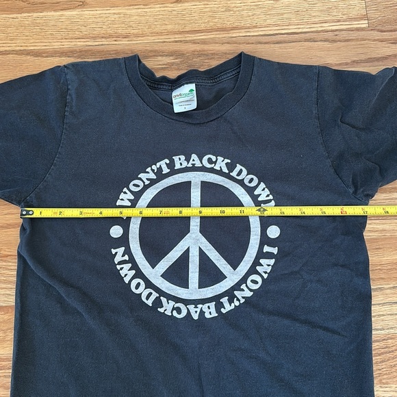 Tom Petty I Won’t Back Down ‘08 tee - Picture 15 of 16